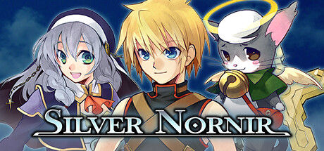 Silver Nornir 截图