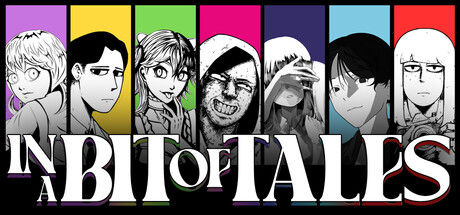 In a Bit of Tales 截图