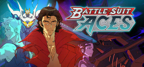 战甲王牌/Battle Suit Aces 截图