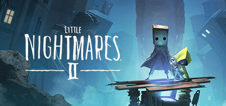 小小梦魇2增强版/Little Nightmares II Enhanced Edition 截图
