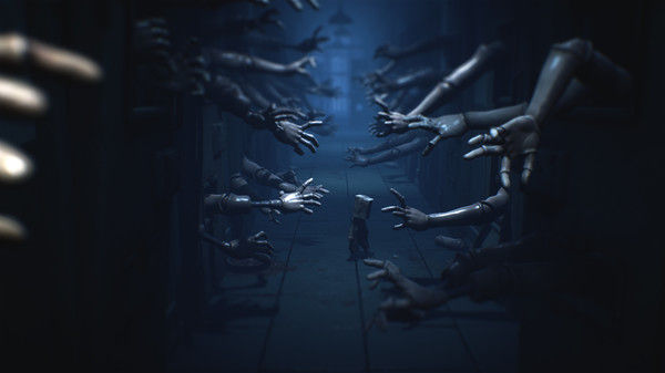 小小梦魇2增强版/Little Nightmares II Enhanced Edition 截图