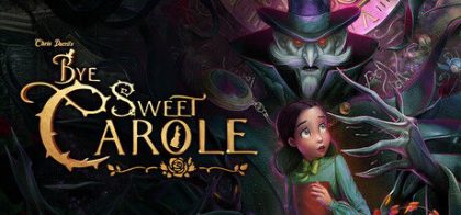 再见，甜美的卡罗尔/Bye Sweet Carole