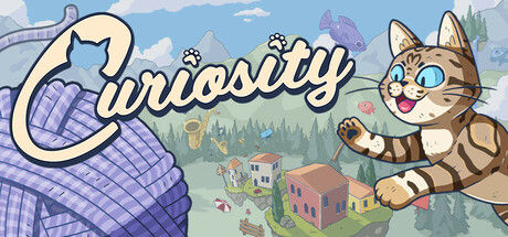 Curiosity 截图