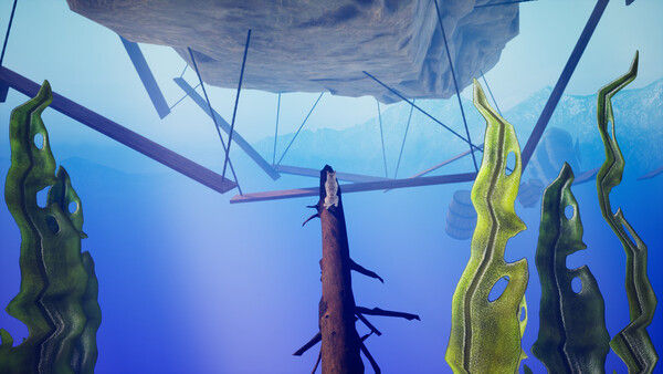 Curiosity 截图