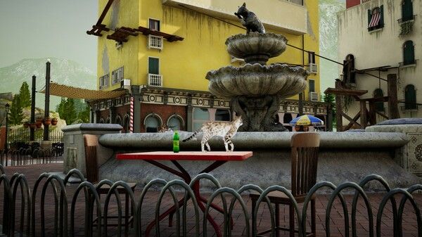Curiosity 截图