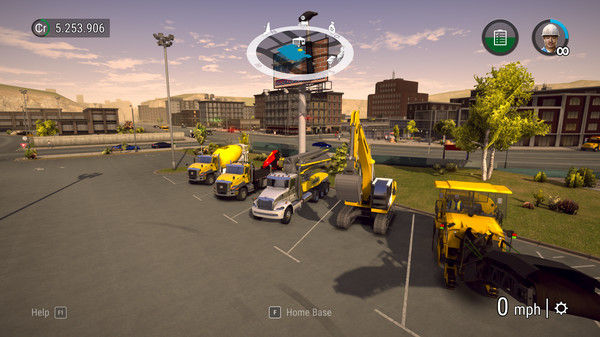 建筑模拟2：美国/Construction Simulator 2 US - Pocket Edition 截图