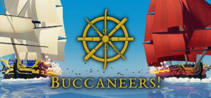 海盗队！/Buccaneers!