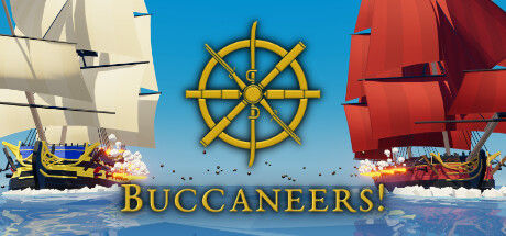 海盗队！/Buccaneers! 截图