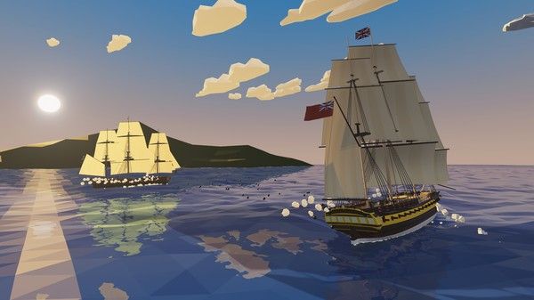 海盗队！/Buccaneers! 截图