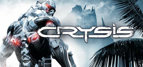 Crysis 截图