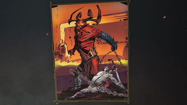 Lethal Honor - Order of the Apocalypse Demo 截图