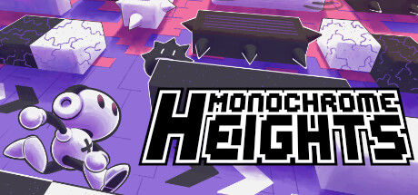 Monochrome Heights 截图