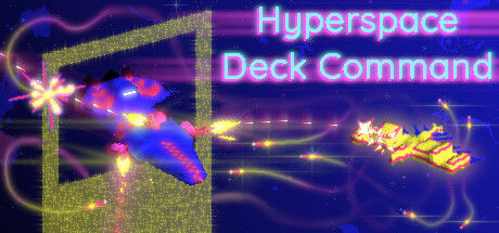 Hyperspace Deck Command 截图