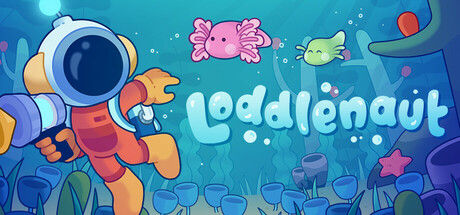 星际清洁工/Loddlenaut 截图