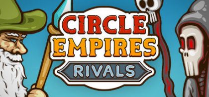 环形帝国竞争者/Circle Empires Rivals