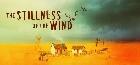 寂静的风/The Stillness of the Wind 截图