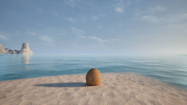 Coconut Simulator 截图