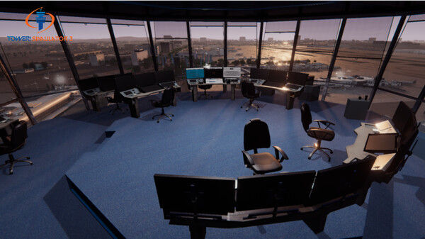Tower! Simulator 3 截图