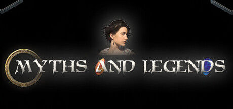 神话与传说/Myths and Legends 截图