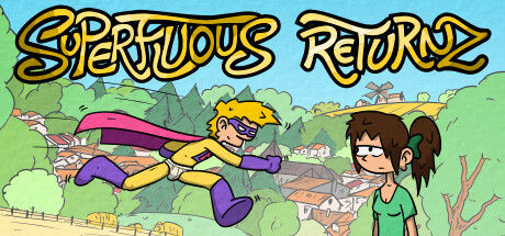 Superfluous Returnz 截图
