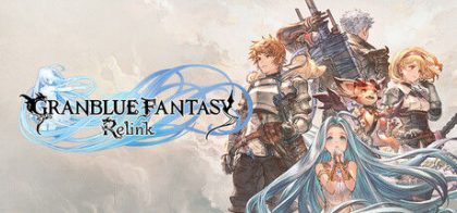 碧蓝幻想：RELINK