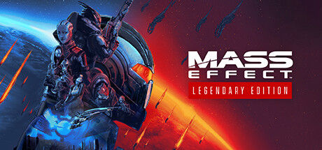 质量效应：传奇版/Mass Effect Legendary Edition 截图