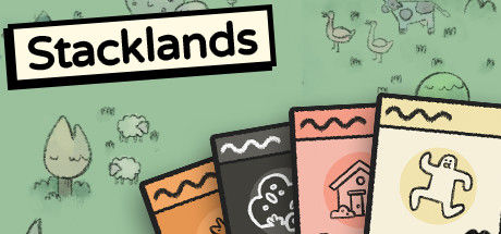 层叠世界/堆叠世界/堆叠大陆/Stacklands 截图