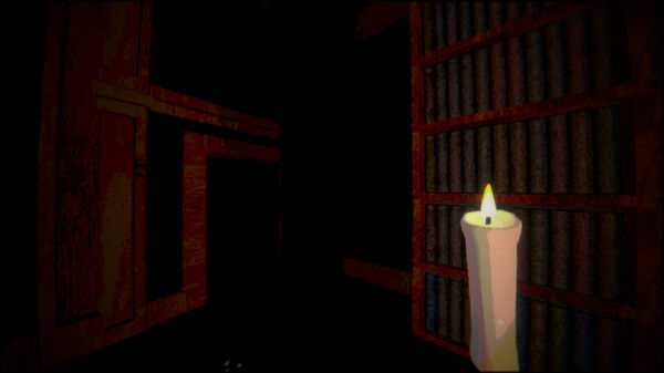 The Candle 截图