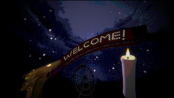 The Candle 截图