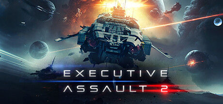 可执行突击2/Executive Assault 2 截图
