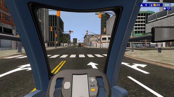 货运模拟器/Cargo Simulator 截图