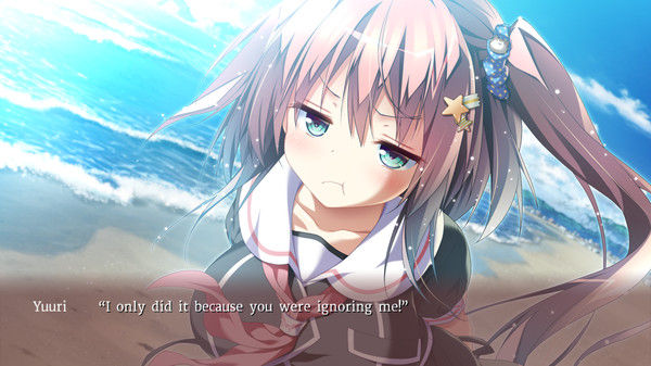 特里诺兰 截图