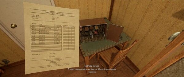 Escape Memoirs: Safe House 截图