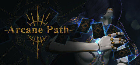 奥术之路/Arcane Path 截图