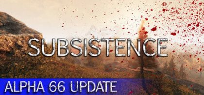 生存边缘/Subsistence