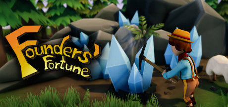 开拓者的财富/Founders' Fortune 截图