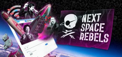 下一个太空叛军/Next Space Rebels