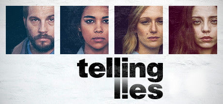 说谎/Telling Lies 截图