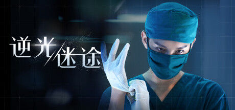 逆光迷途 Lost in Darklight 截图