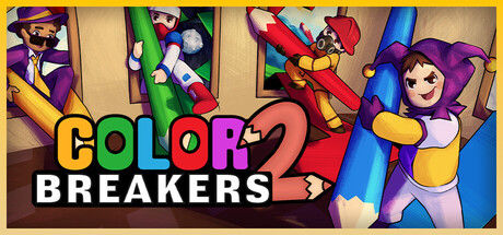 Color Breakers 2 截图