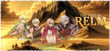 The Tale of Relm