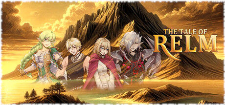 The Tale of Relm 截图