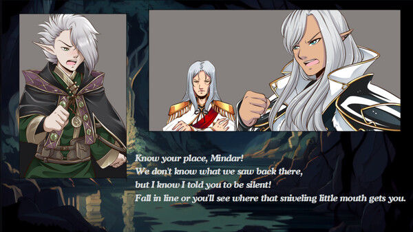 The Tale of Relm 截图