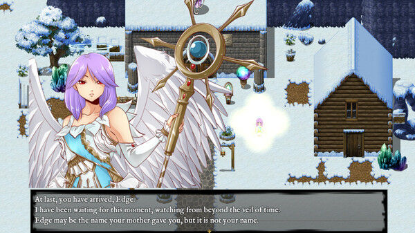 The Tale of Relm 截图