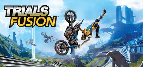 特技摩托：聚变/Trials Fusion™ 截图