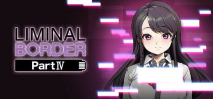 边界：第四部分/Liminal Border Part IV