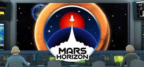 火星地平线/Mars Horizon 截图