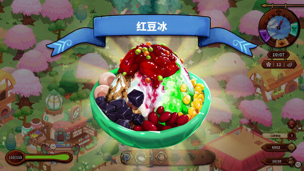 Cuisineer 猫娘小厨 截图