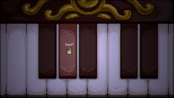夜不能魅 截图
