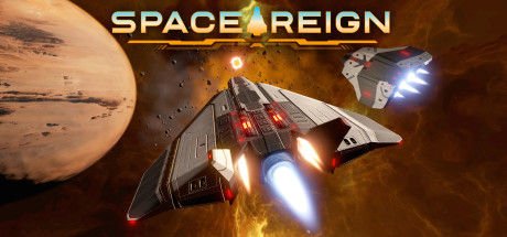 Space Reign 截图